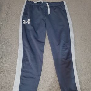 Youth XL Under Armour Sweats